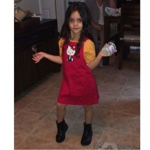 Meet your Posher, Chuly